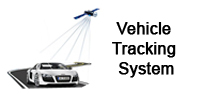Vehicle Tracking System